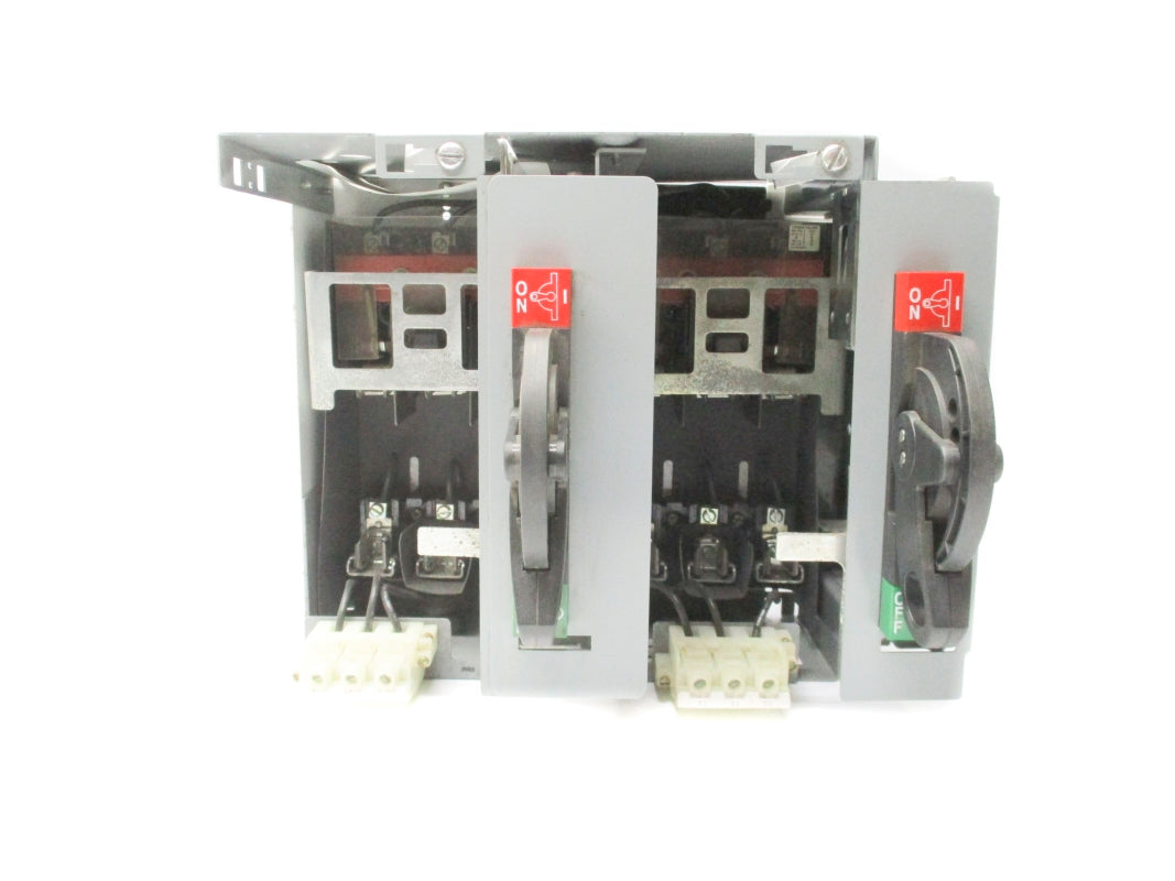 ALLEN BRADLEY 2192F-BJC-111-2424R-X 30A NSNP