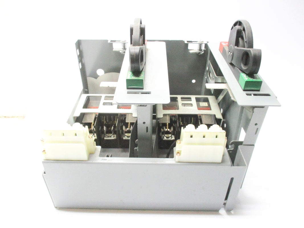 ALLEN BRADLEY 2192F-BJC-111-2424R-X 30A NSNP