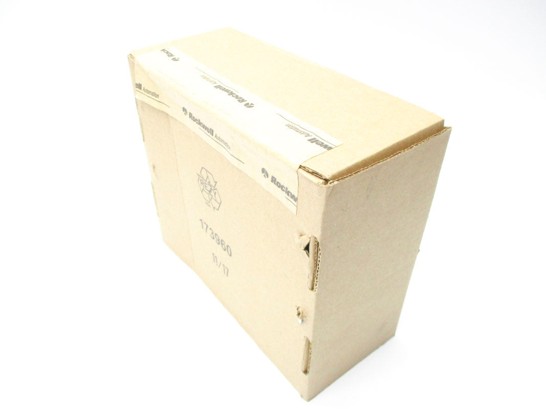 ALLEN BRADLEY SK-R9-FAN14-F6 SER. A NSFS