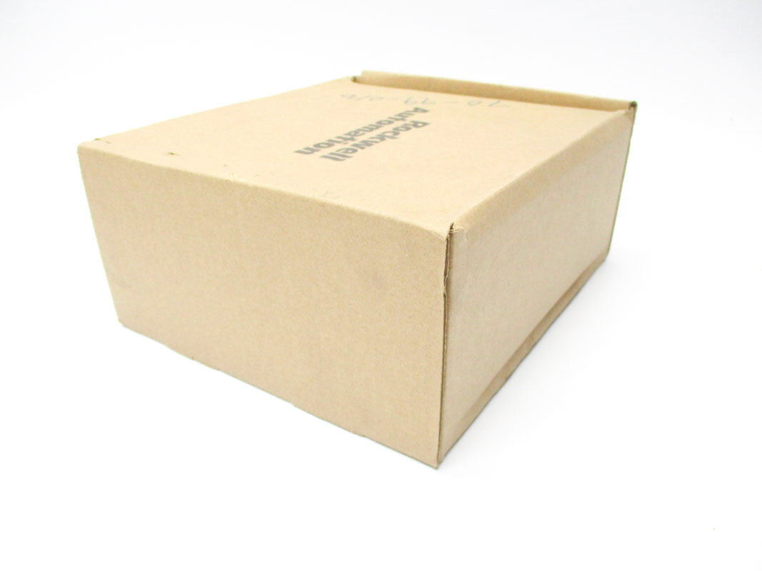 ALLEN BRADLEY SK-R9-FAN14-F6 SER. A NSFS