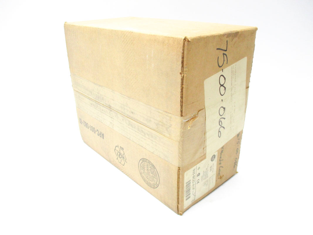 ALLEN BRADLEY 505-BOD-A1F SER. C 12A 120V (BR/WH) NSFS