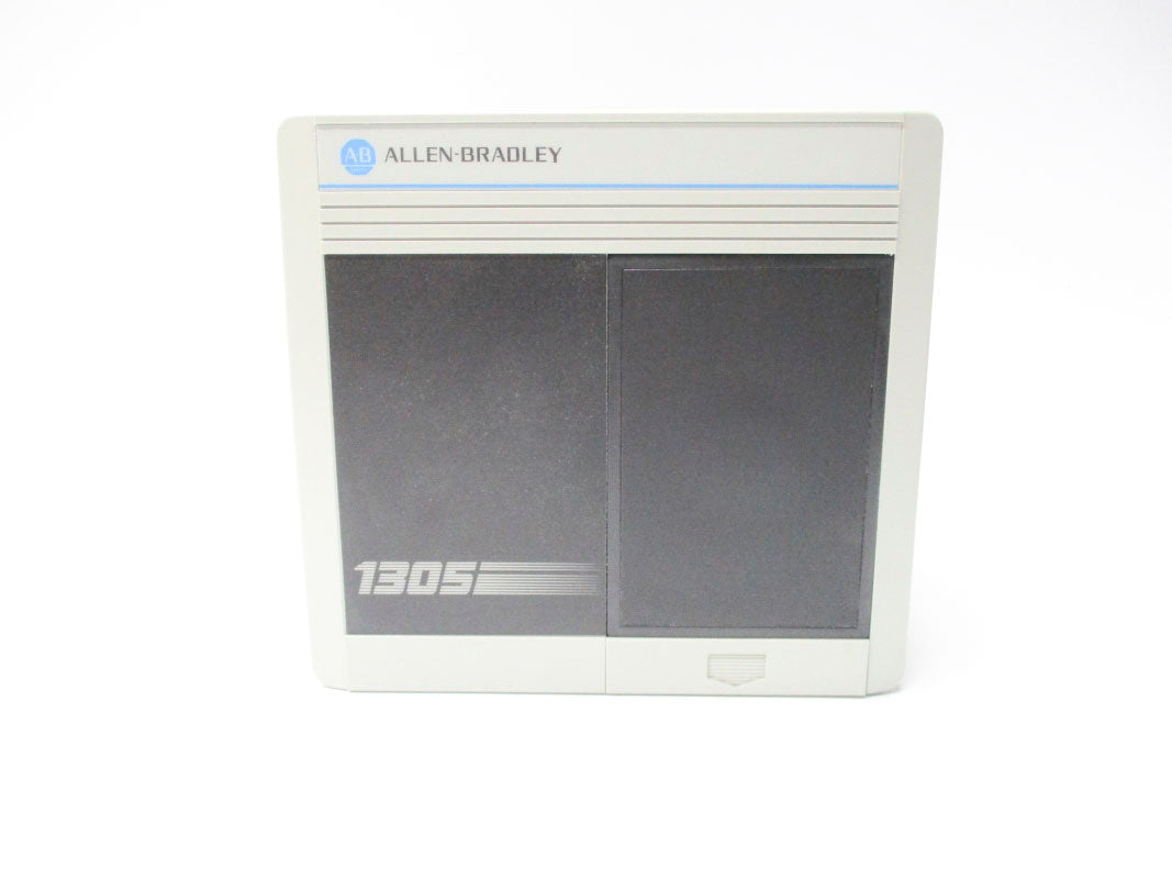 ALLEN BRADLEY 1305-BA09A SER. C 460V 9A NSMP