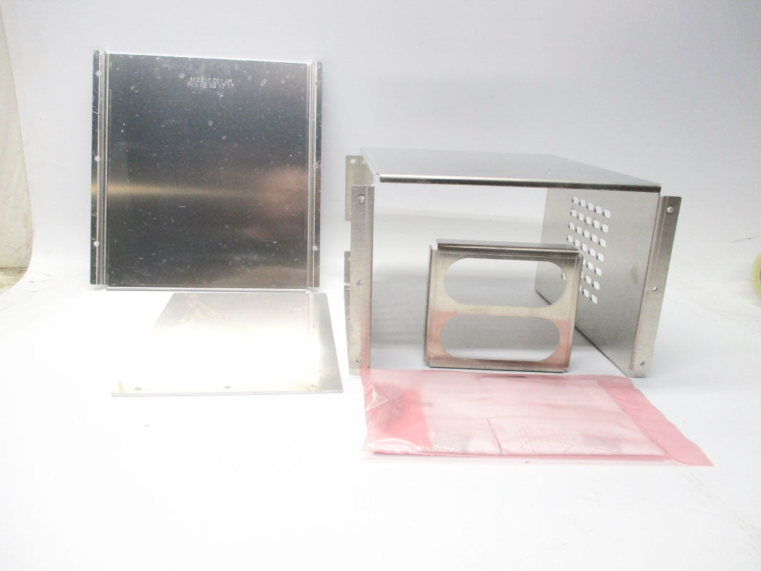 ALLEN BRADLEY 20-750-NEMA1-F6 SER. A NSMP
