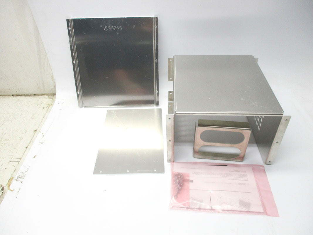 ALLEN BRADLEY 20-750-NEMA1-F6 SER. A NSMP