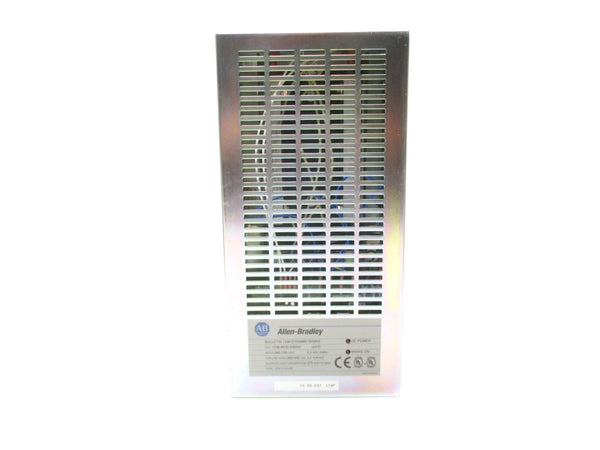 ALLEN BRADLEY 1336-MOD-KB005 SER. D 680-750VDC NSNP