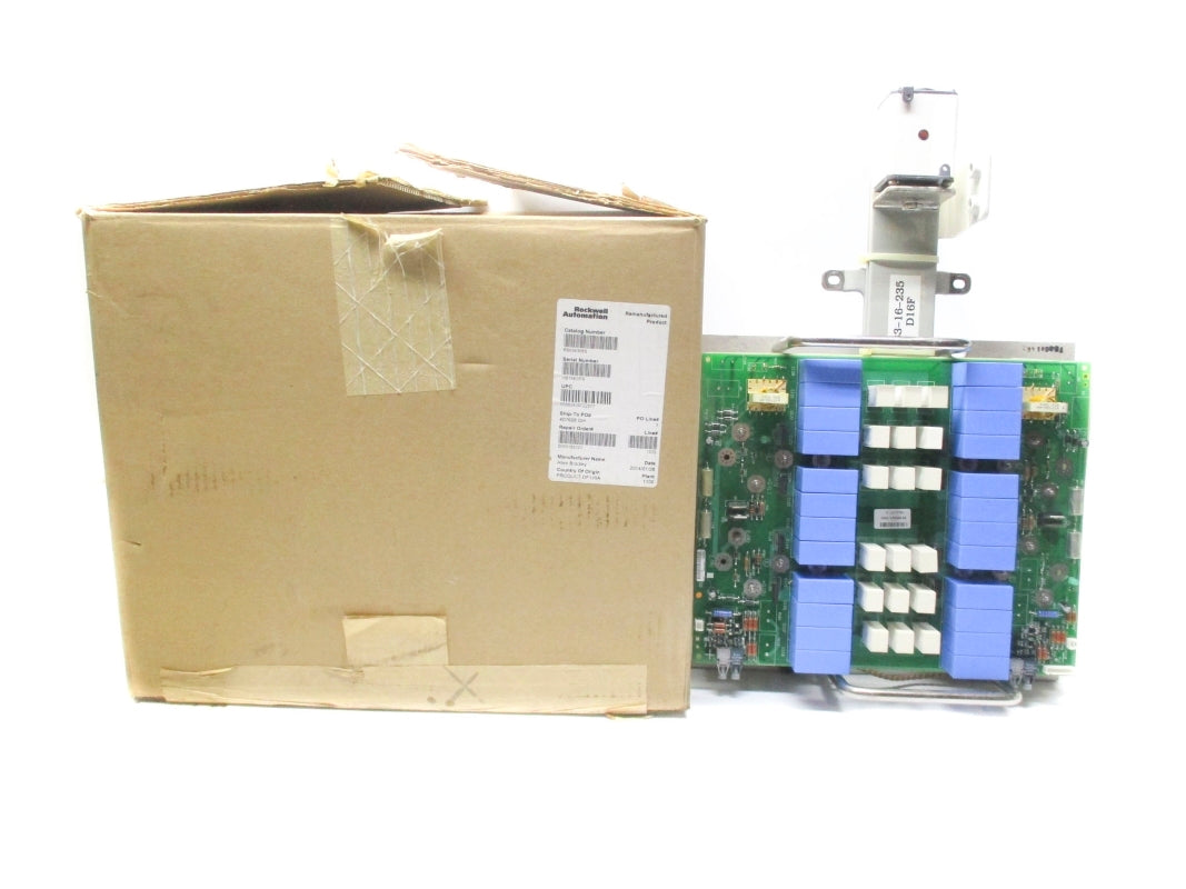 ALLEN BRADLEY 8034308S REMAN