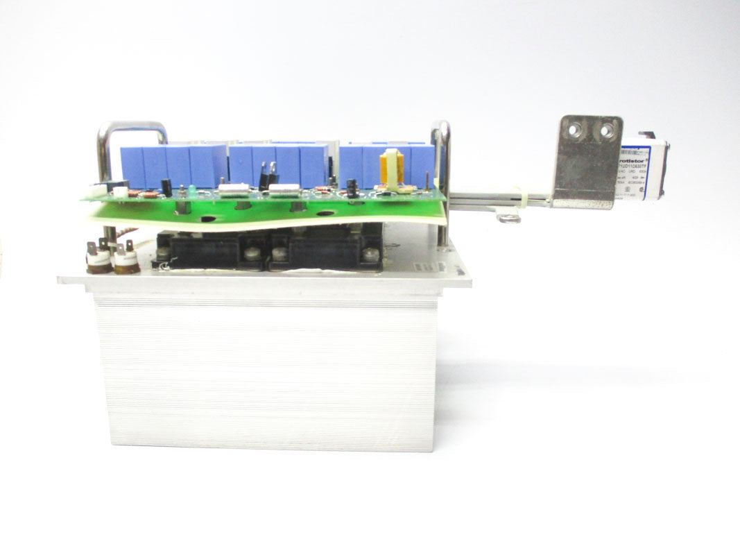 ALLEN BRADLEY 8034308S REMAN