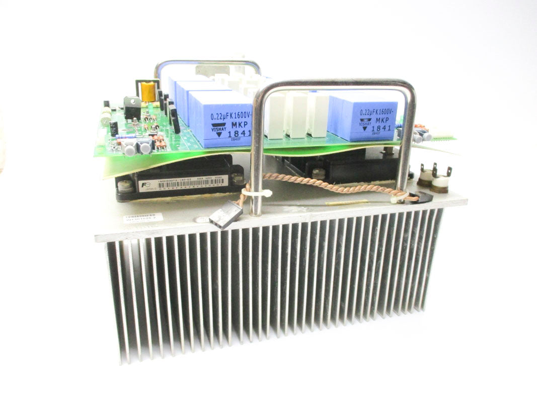 ALLEN BRADLEY 8034308S REMAN