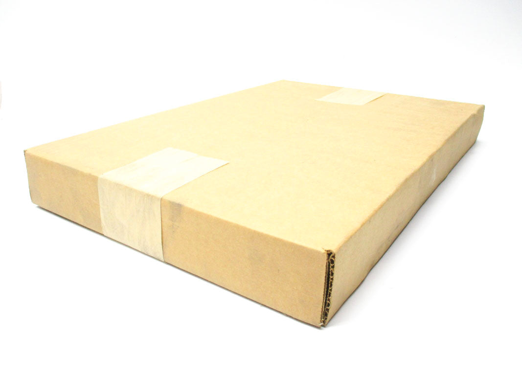 ALLEN BRADLEY 2100-BJ05 SER. U NSFS