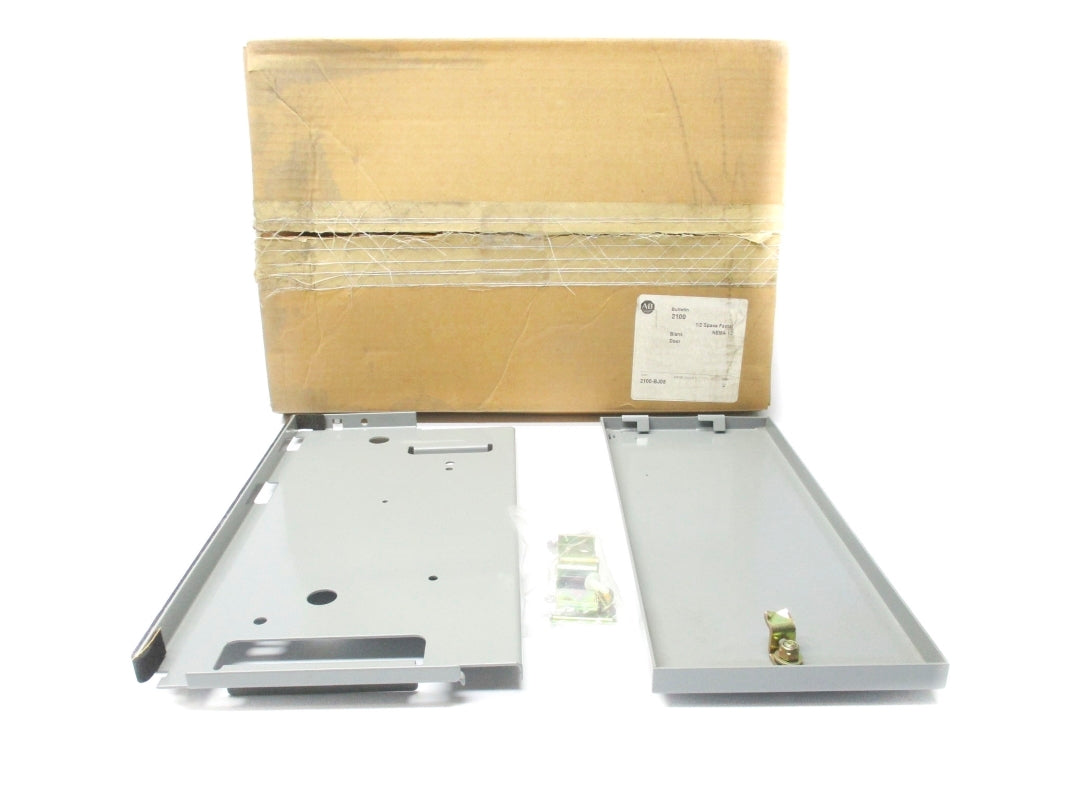 ALLEN BRADLEY 2100-BJ05 SER. U NSMP