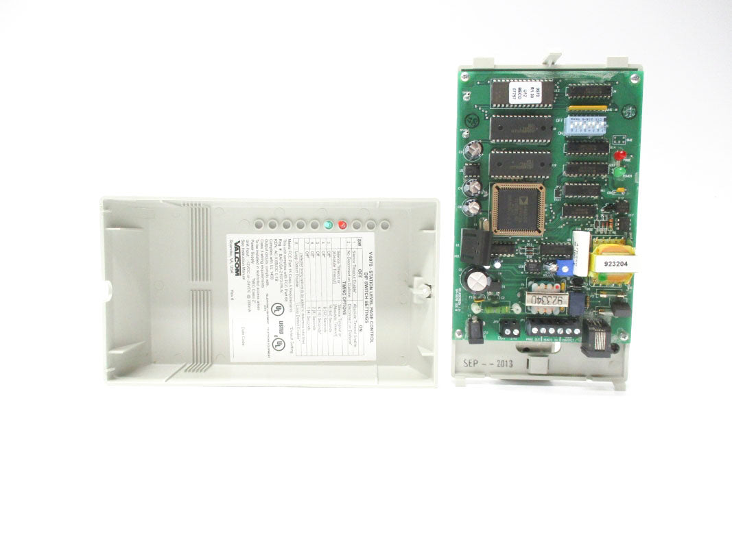 VALCOM V-9970 NSMP