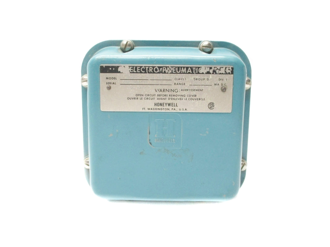 HONEYWELL 870022-012-00-00-01-28-00 NSNP
