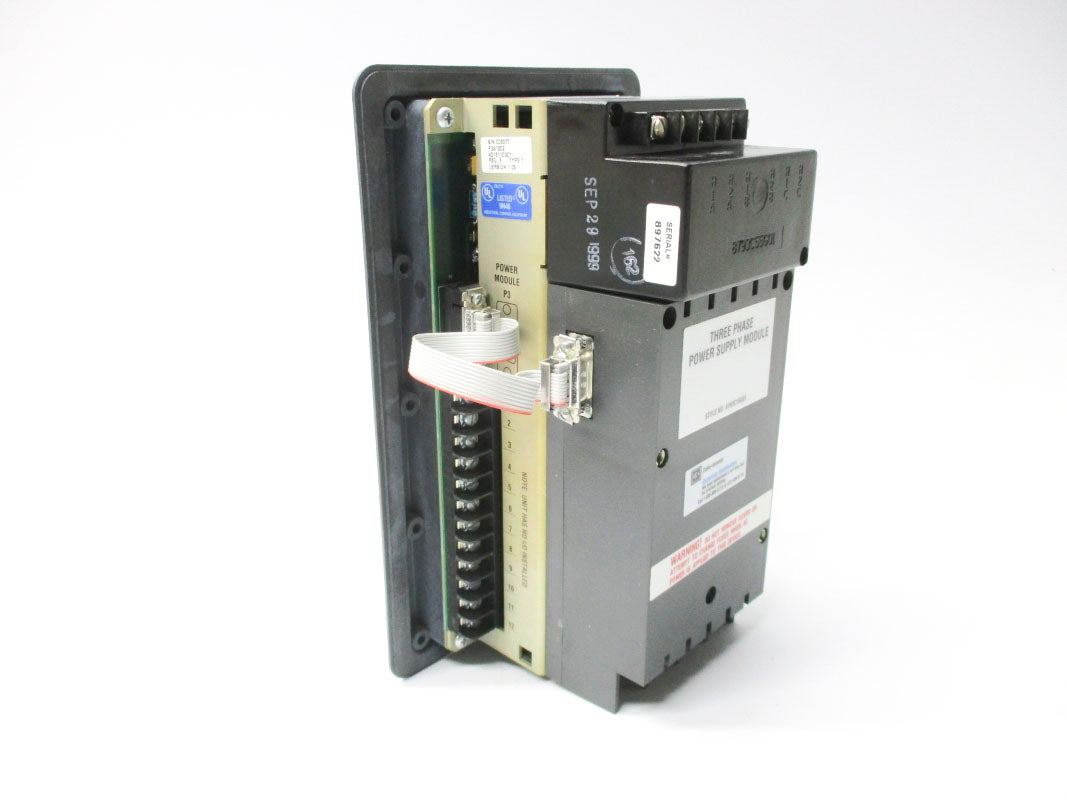 CUTLER HAMMER IQDP4030 NSMP