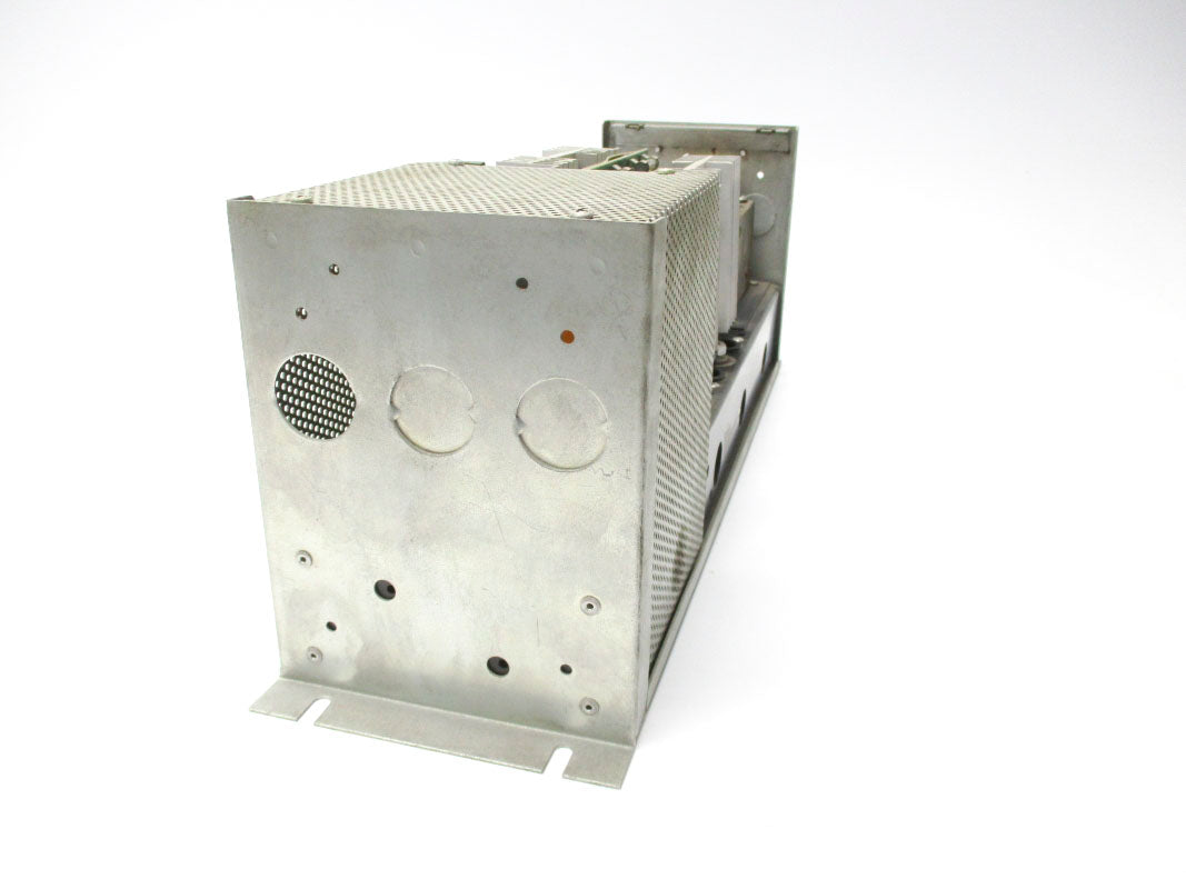 PANALARM 81-25-120A-5C-12 (AS PICTURED) UNMP