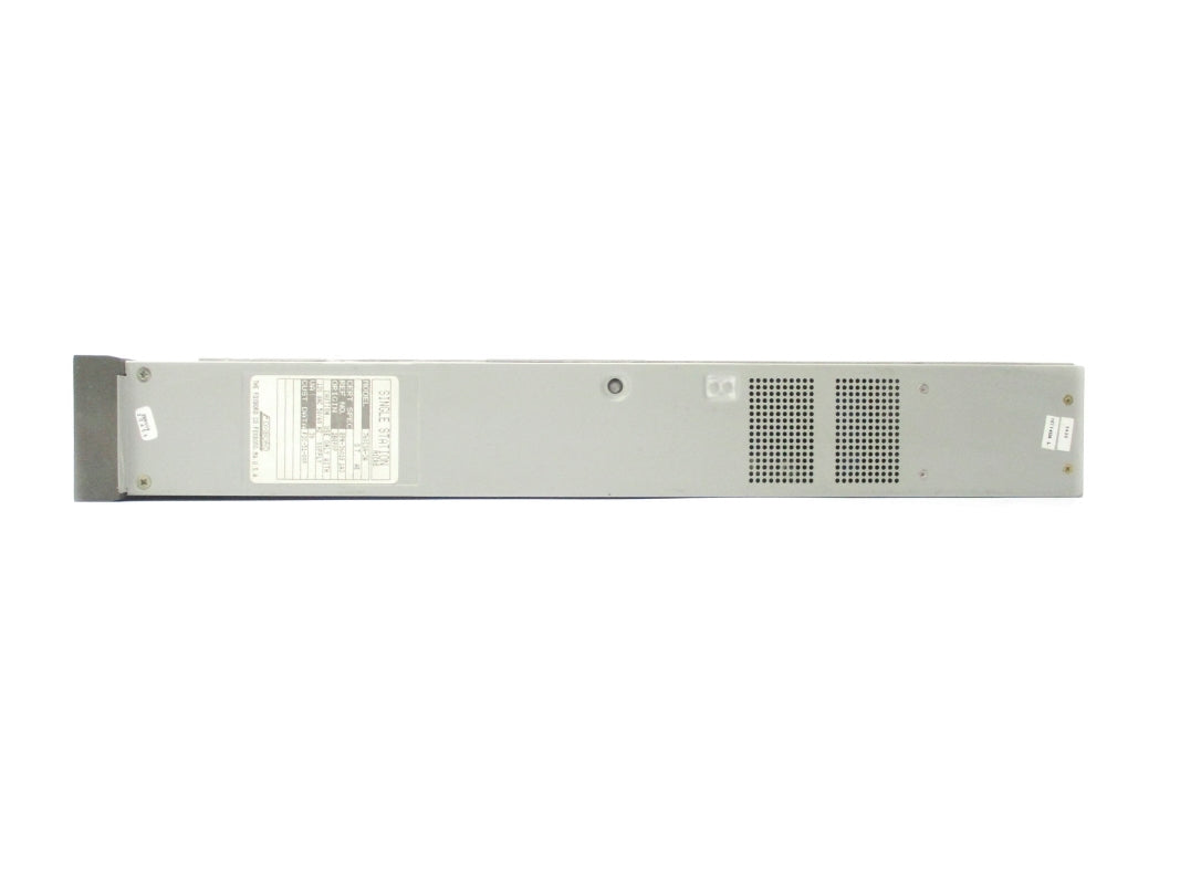 FOXBORO 760CSA-3A 120VAC NSNP