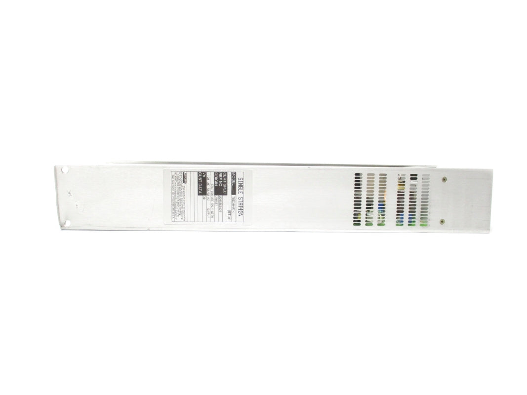 FOXBORO 760CNA-AT-1 (AS PICTURED) NSNP