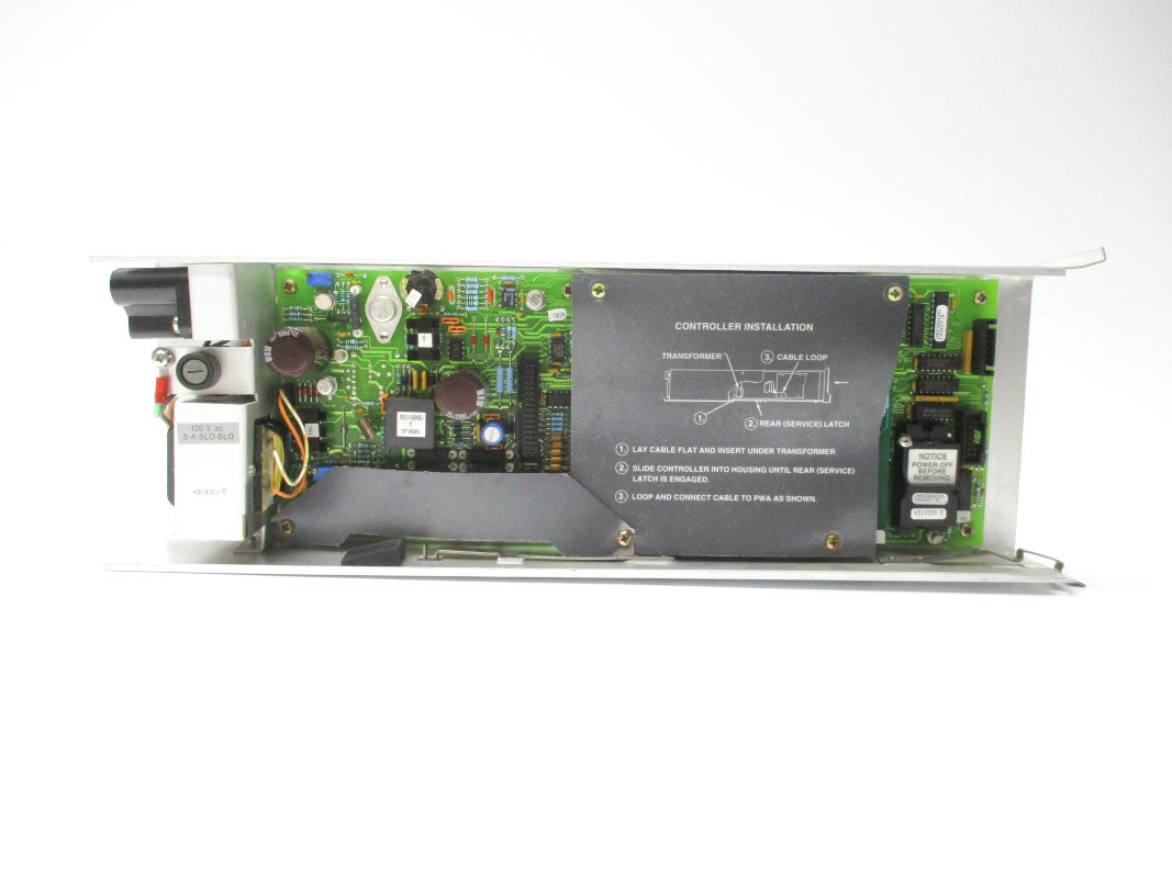 FOXBORO 760CNA-AT-1 (AS PICTURED) NSNP