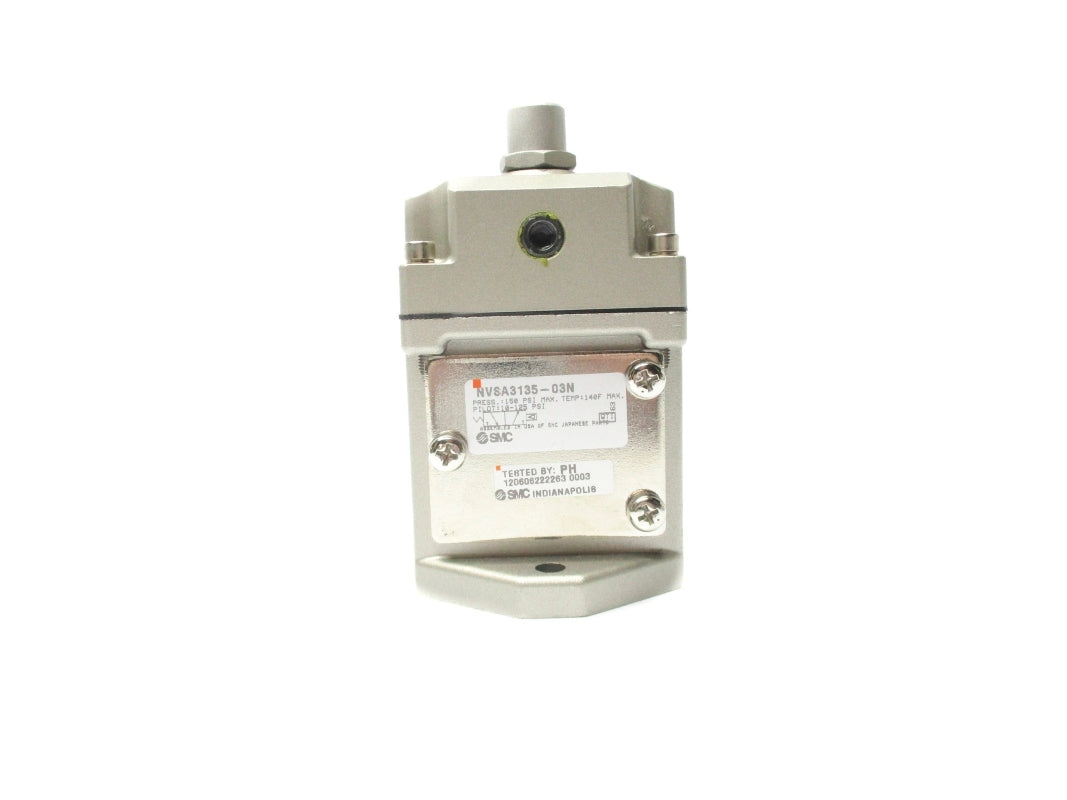 SMC NVSA3135-03N 150PSI NSNP