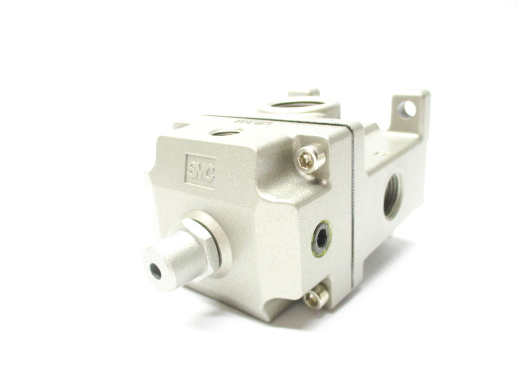 SMC NVSA3135-03N 150PSI NSNP