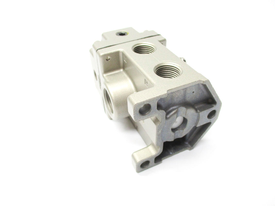 SMC NVSA3135-03N 150PSI NSNP