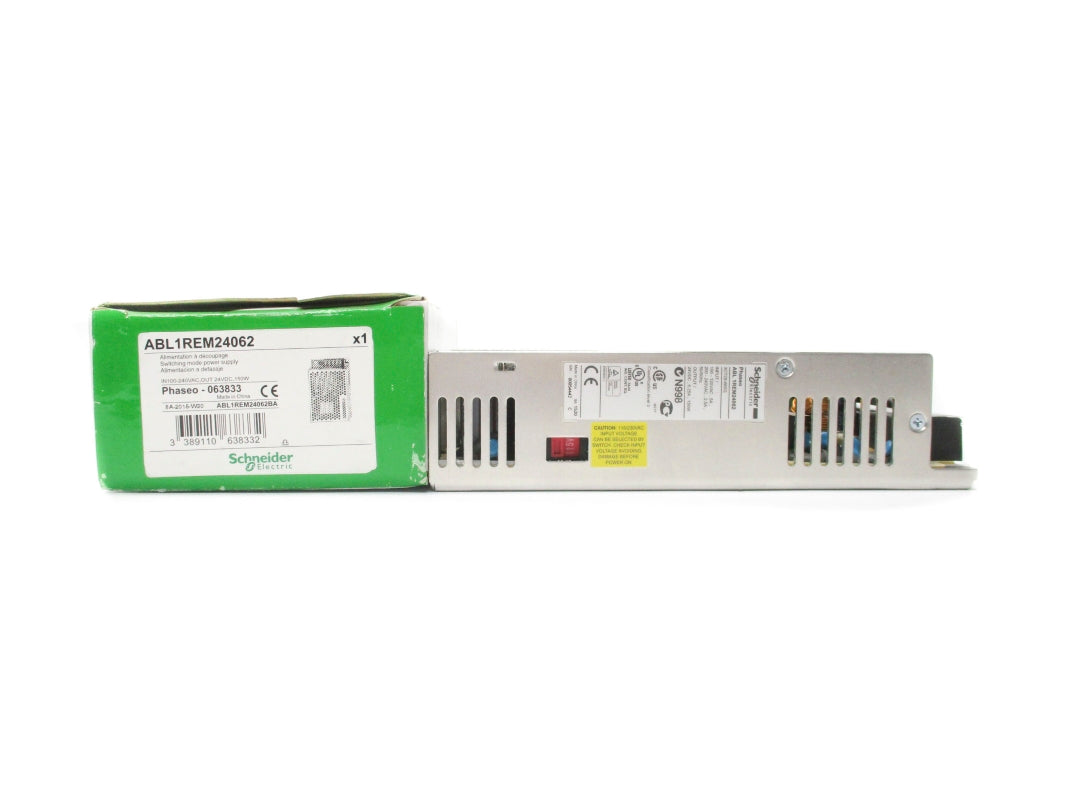 SCHNEIDER ELECTRIC ABL1REM24062 NSMP