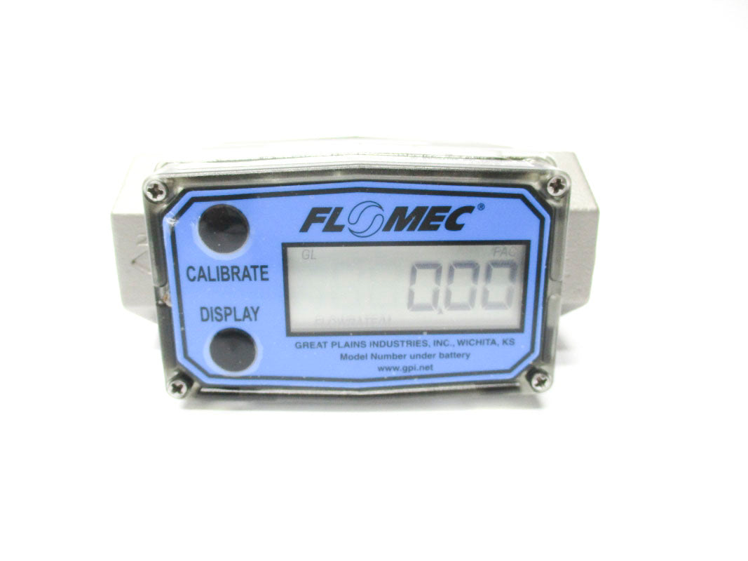 GREAT PLAINS INDUSTRIES G2S10N09GMA NSMP