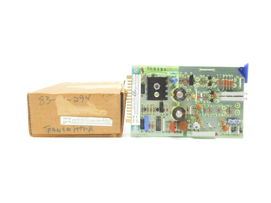 ACROMAG 712-RB 83-01-294 NSMP