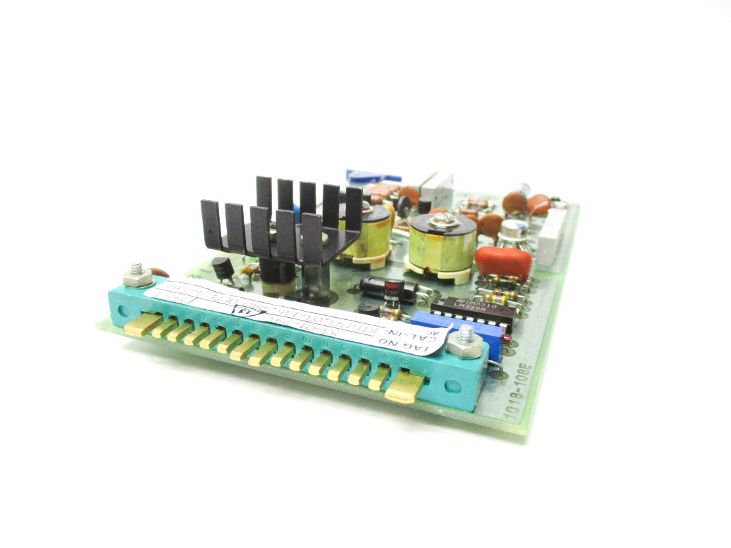 ACROMAG 712-RB 83-01-294 NSMP