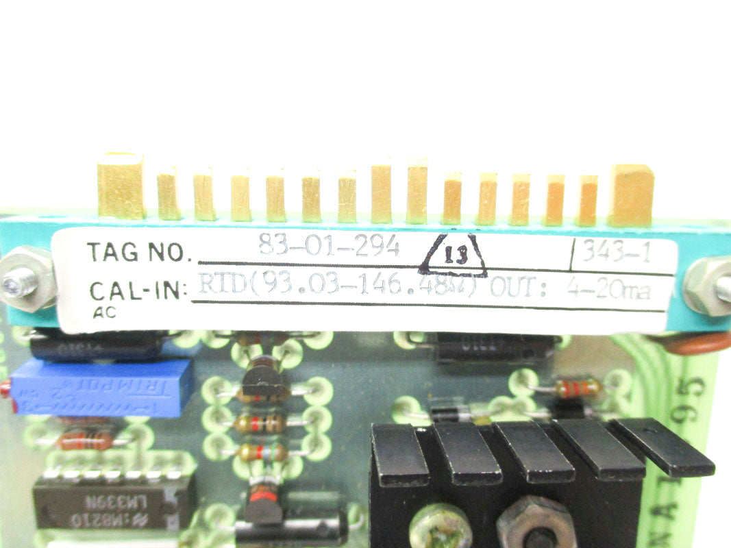 ACROMAG 712-RB 83-01-294 NSMP