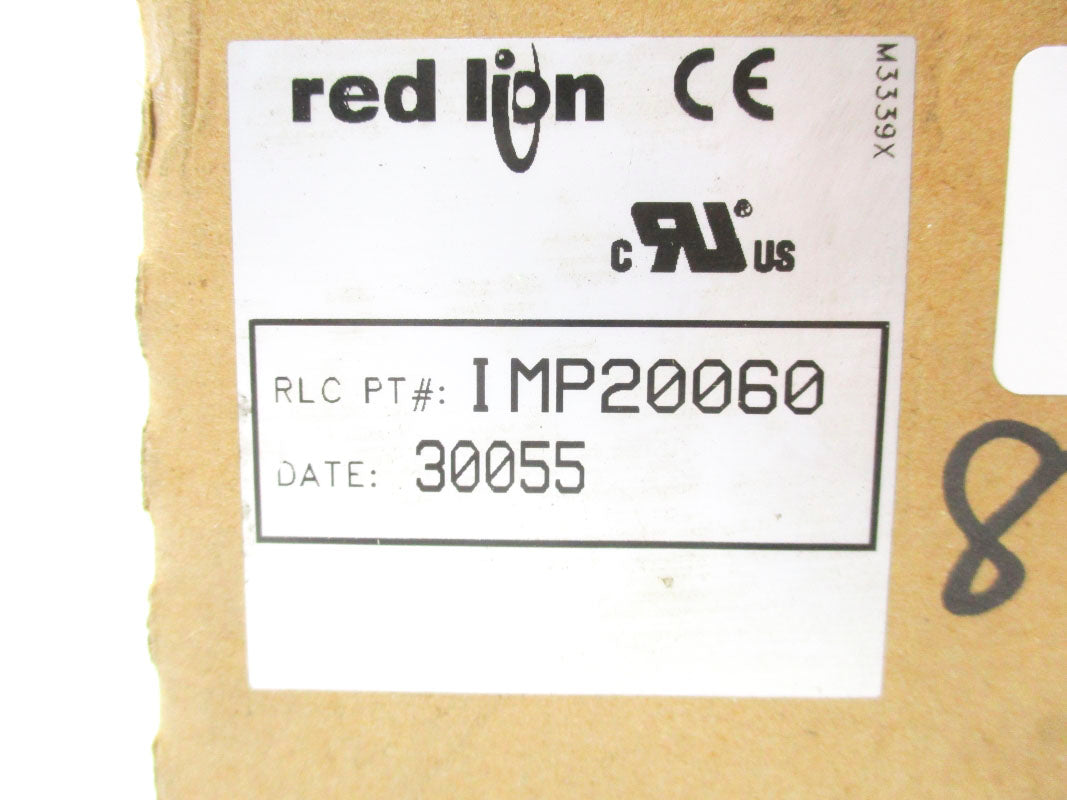 RED LION CONTROLS IMP20060 NSMP
