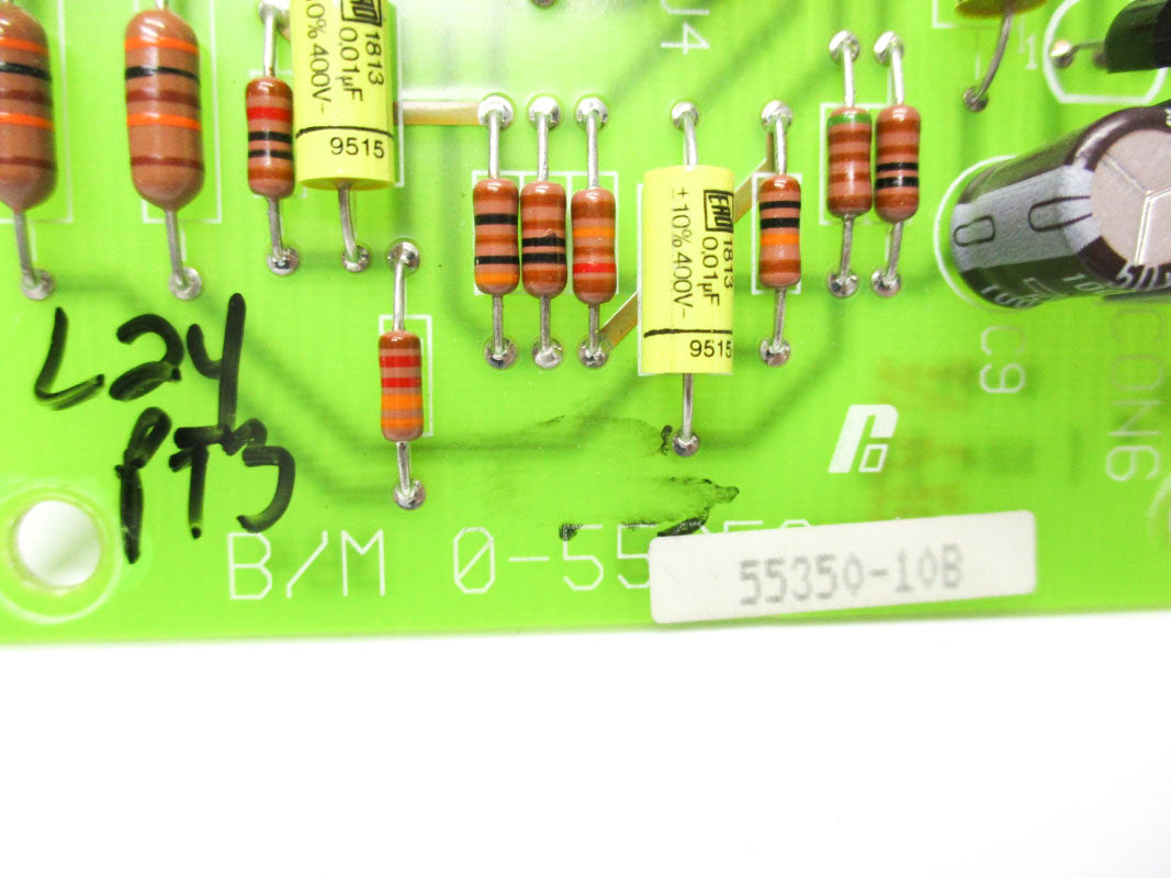 RELIANCE ELECTRIC 0-55350-10 UNMP