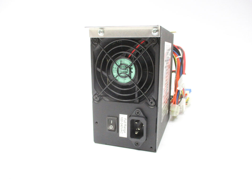 PC POWER & COOLING 310ATX S31X-HW5 NSMP