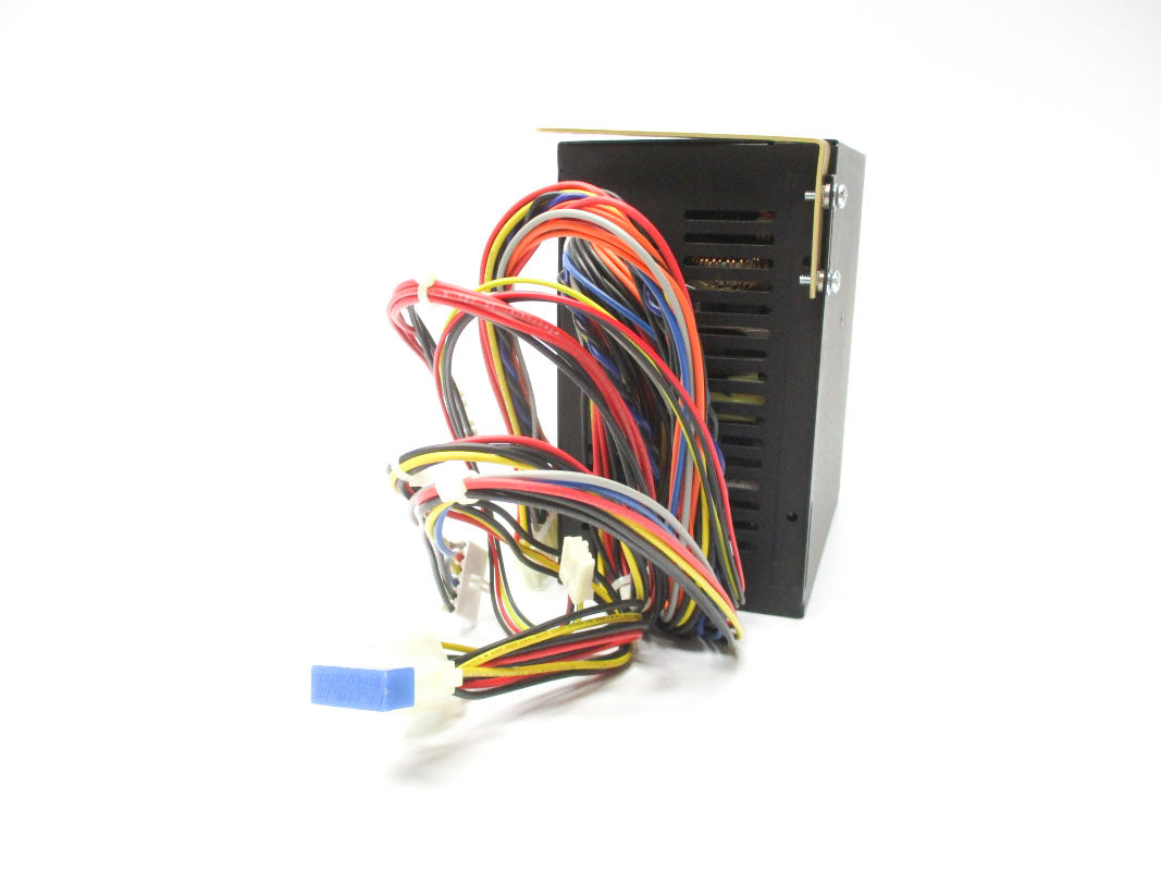 PC POWER & COOLING 310ATX S31X-HW5 NSMP