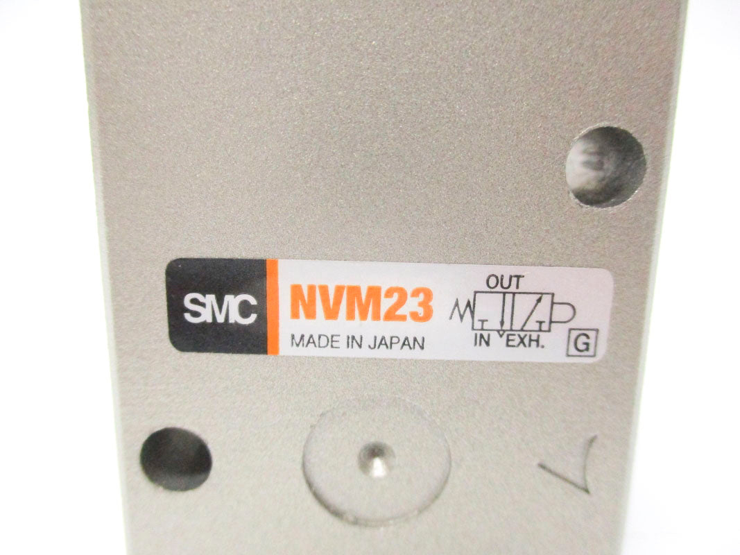 SMC NVM23 NSNP