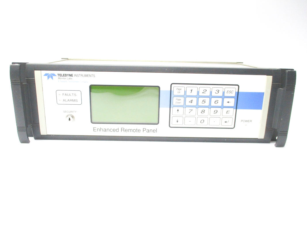 TELEDYNE INSTRUMENTS 560 1803-2000-01 UNMP
