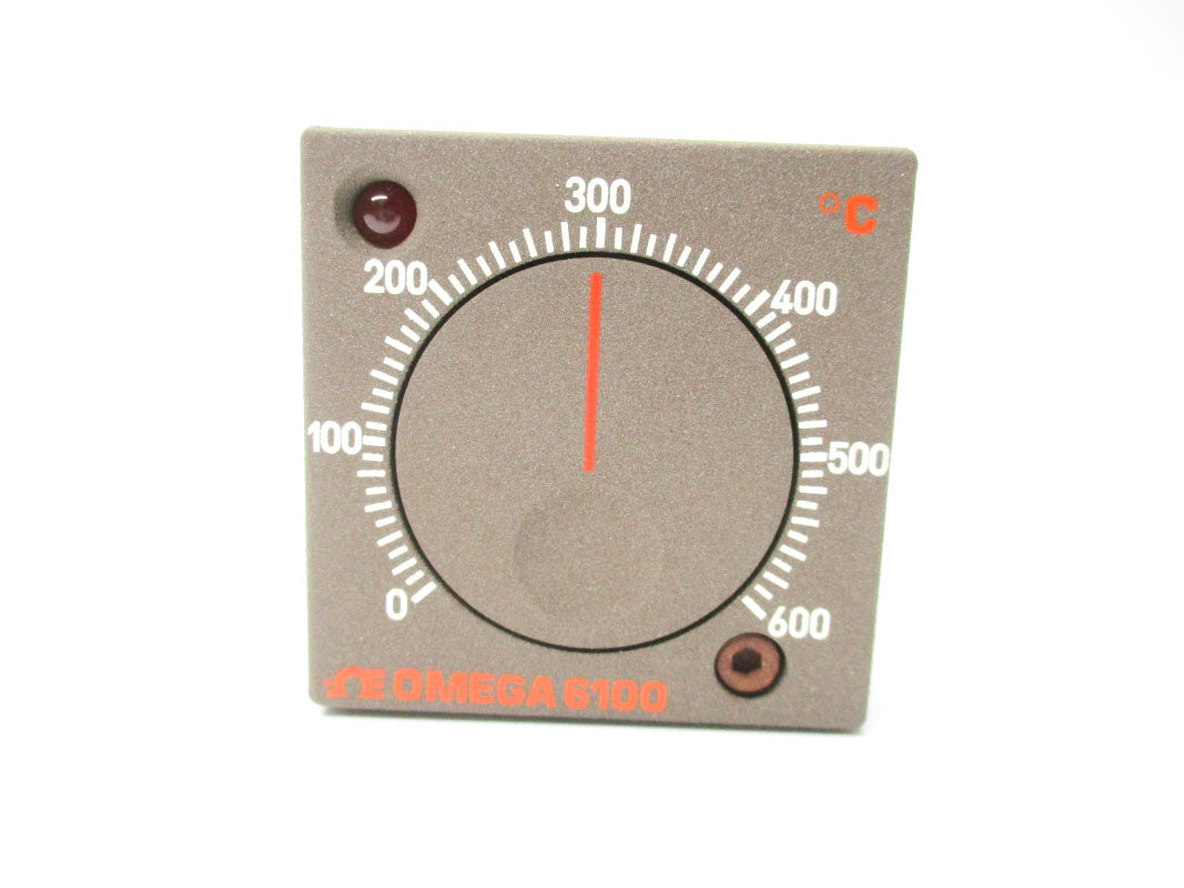 OMEGA 6102-P-0/600C NSMP