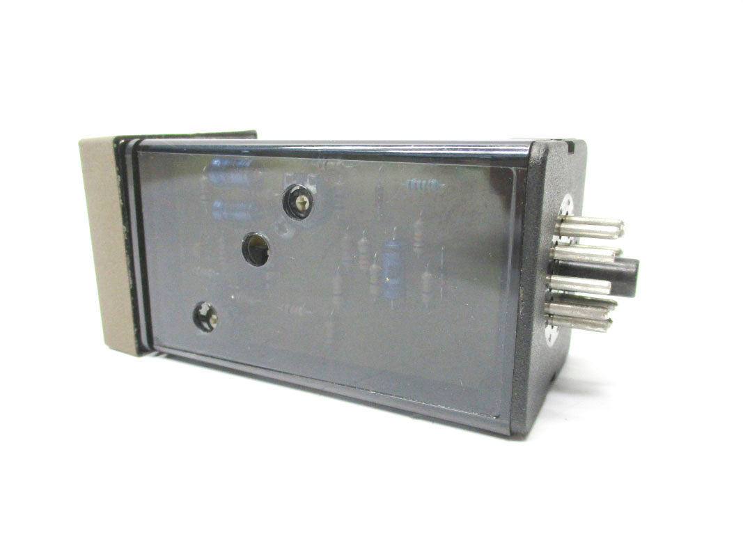 OMEGA 6102-P-0/600C NSMP