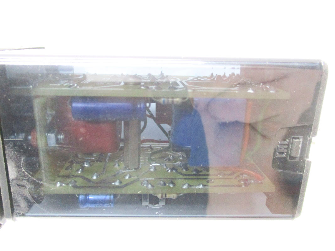 OMEGA 6102-P-0/600C NSMP