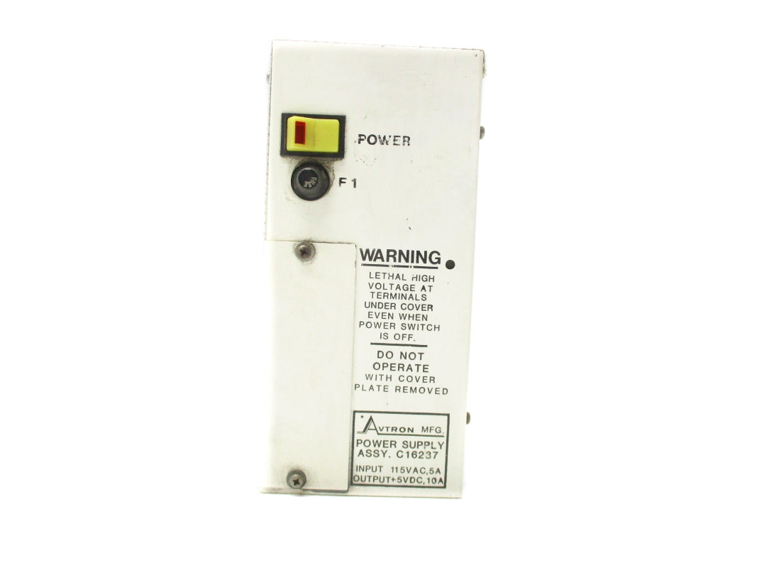 AVTRON C16237 UNMP