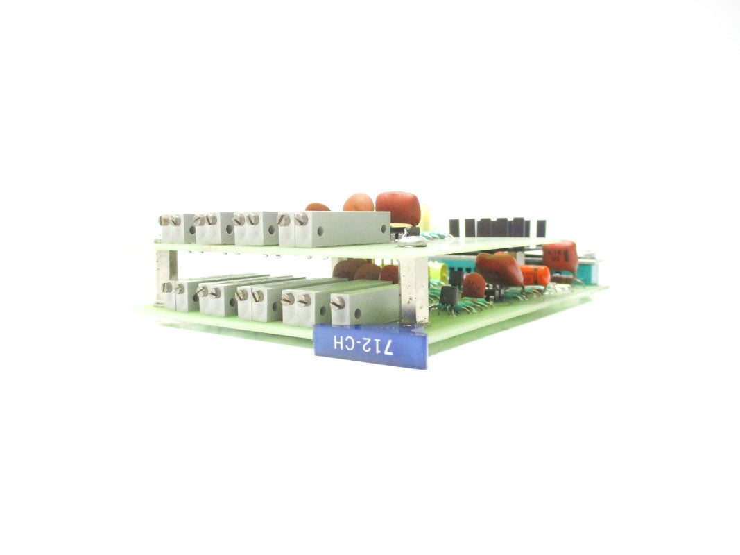 ACROMAG 712-CH 83-01-296 NSMP