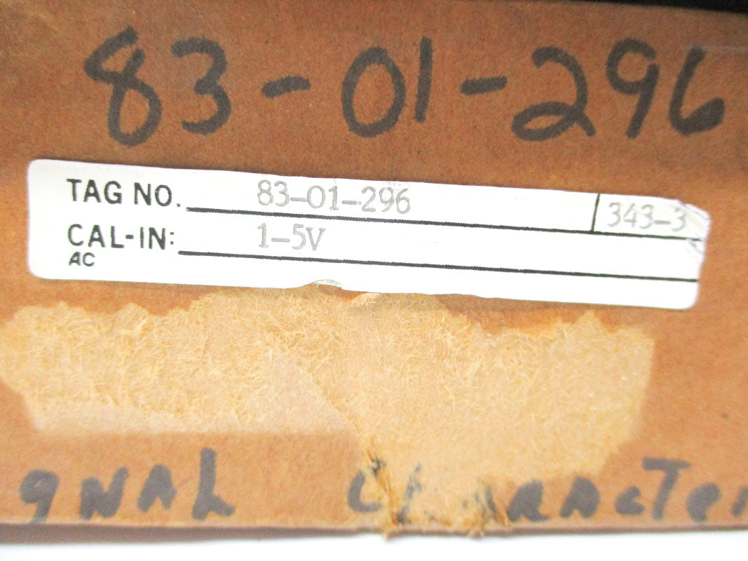 ACROMAG 712-CH 83-01-296 NSMP