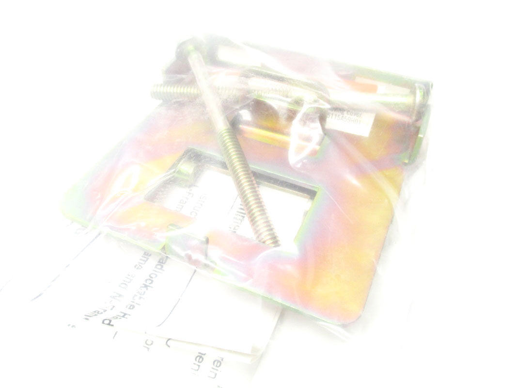 CUTLER HAMMER PLK5S NSMP