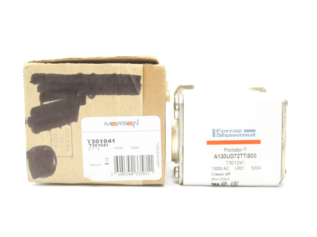 MERSEN T301041 (PKG OF 3) NSMP