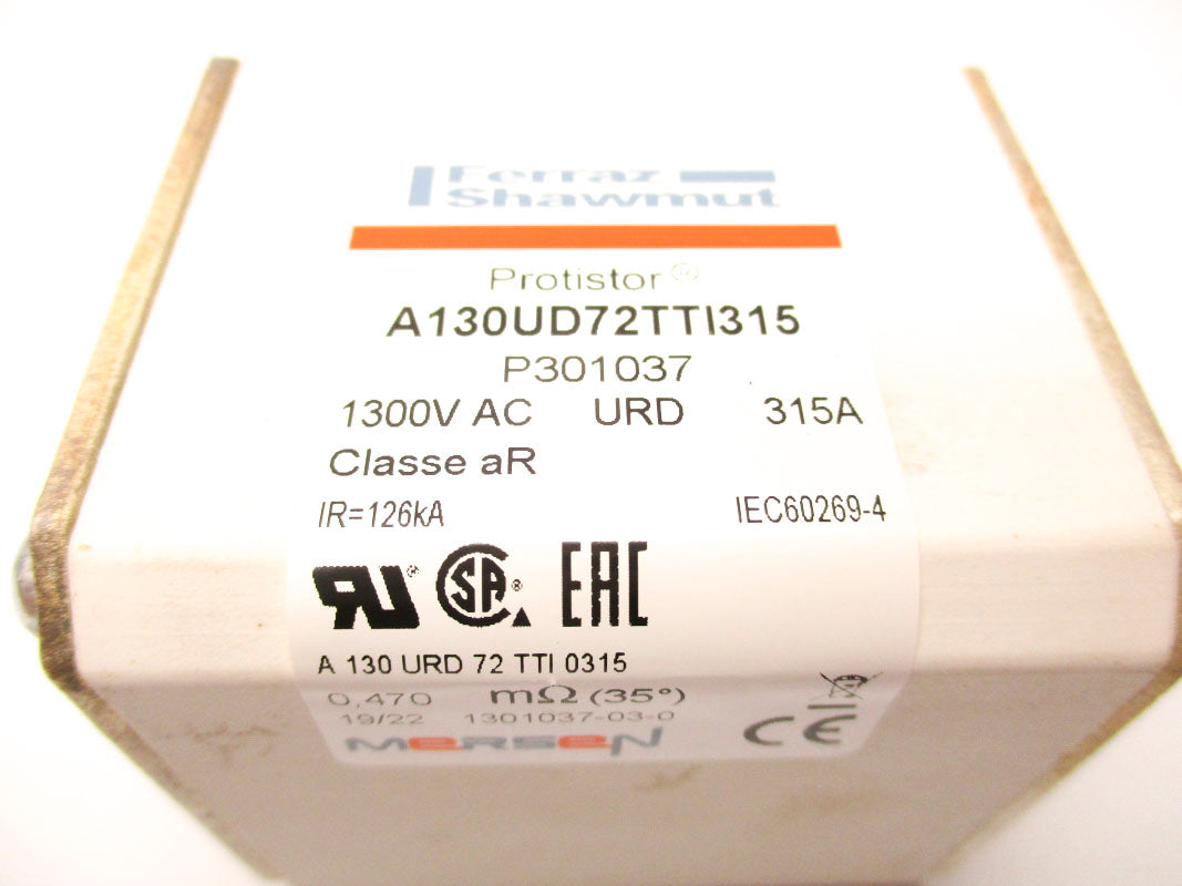 MERSEN P301037 NSNP
