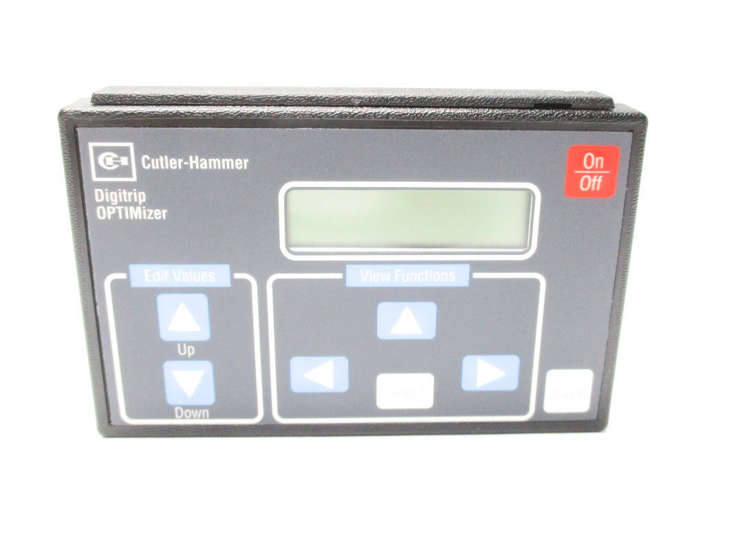 CUTLER HAMMER 7801C57G05 NSMP