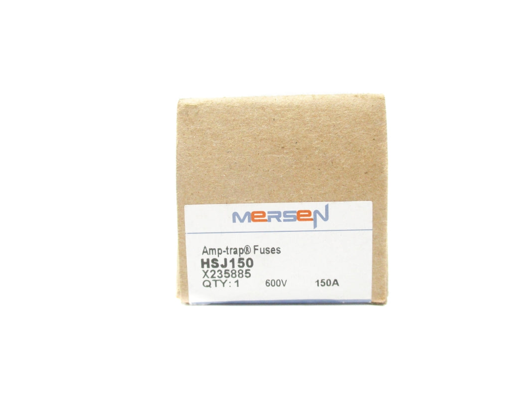 MERSEN HSJ150 NSFS