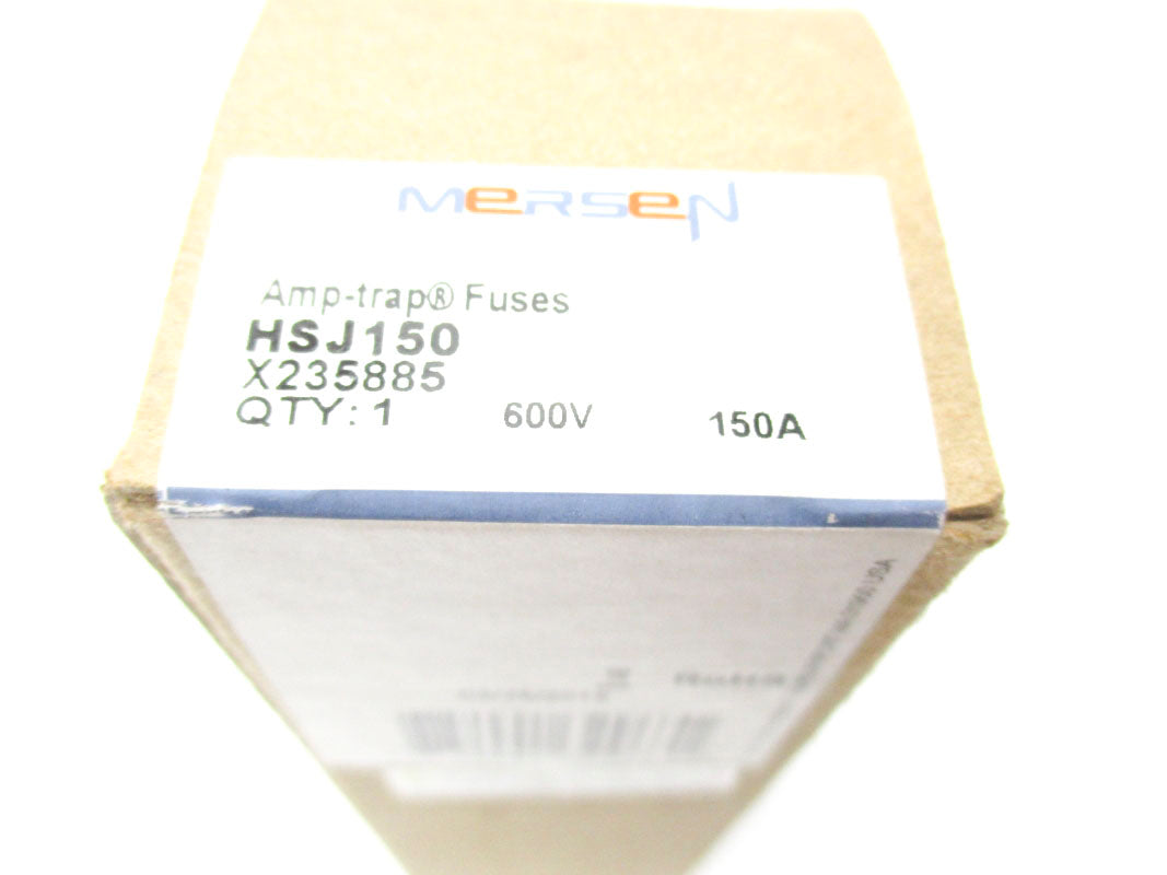MERSEN HSJ150 NSFS