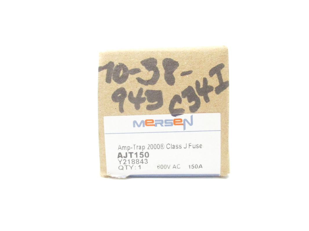 MERSEN AJT150 600VAC 150A NSFS