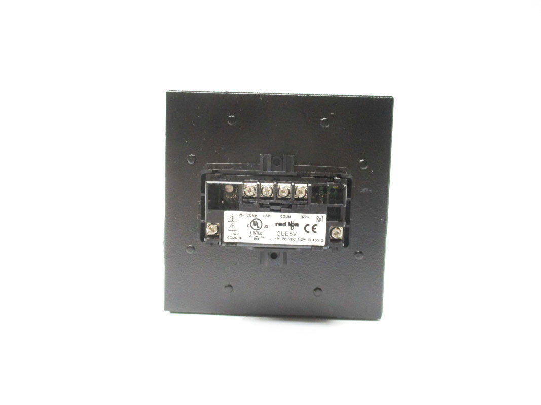 RED LION CONTROLS CUB5V NSNP