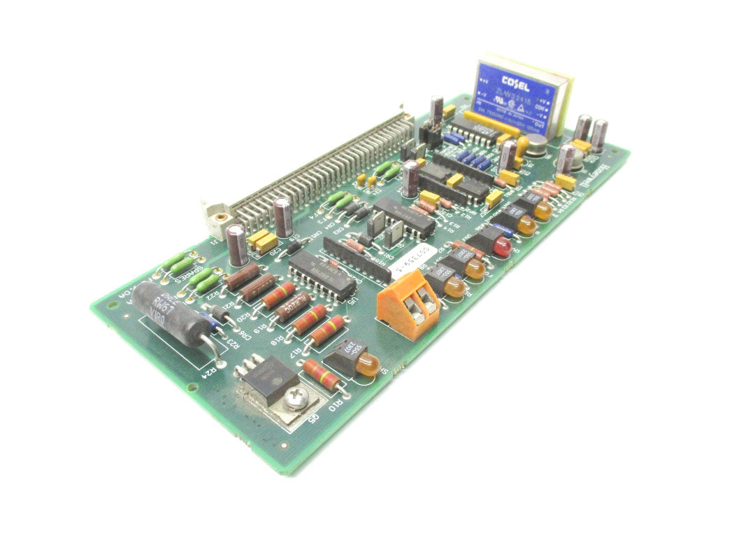 HONEYWELL 05442000 NSMP